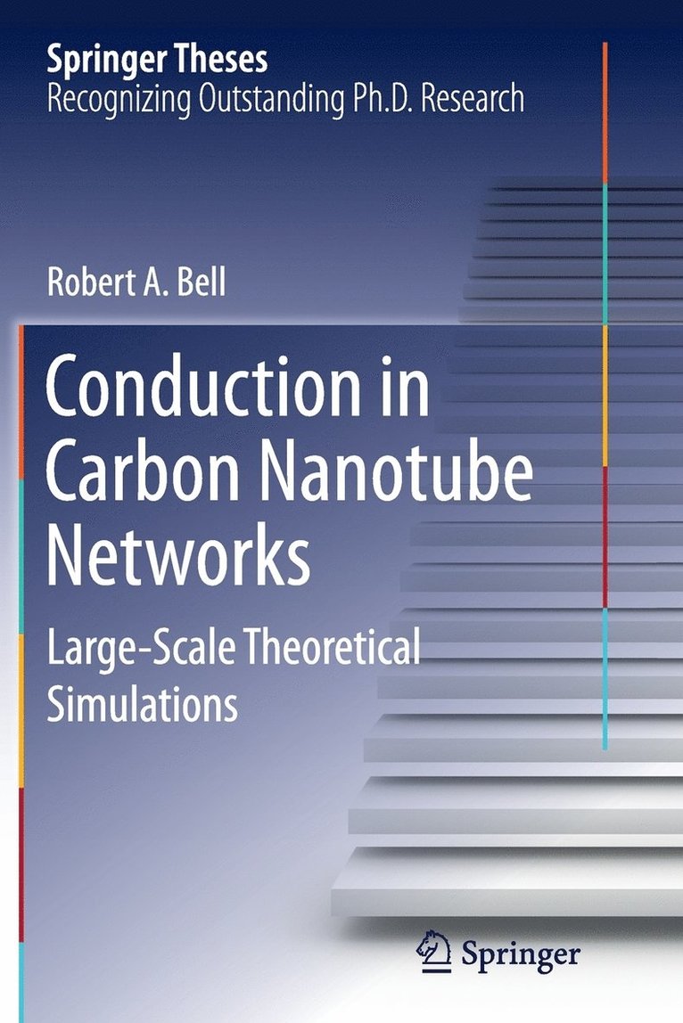 Conduction in Carbon Nanotube Networks 1