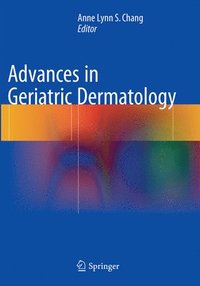 bokomslag Advances in Geriatric Dermatology