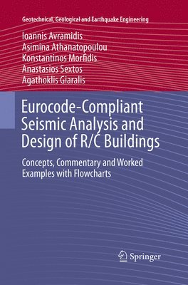 Eurocode-Compliant Seismic Analysis and Design of R/C Buildings 1