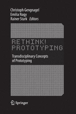 Rethink! Prototyping 1