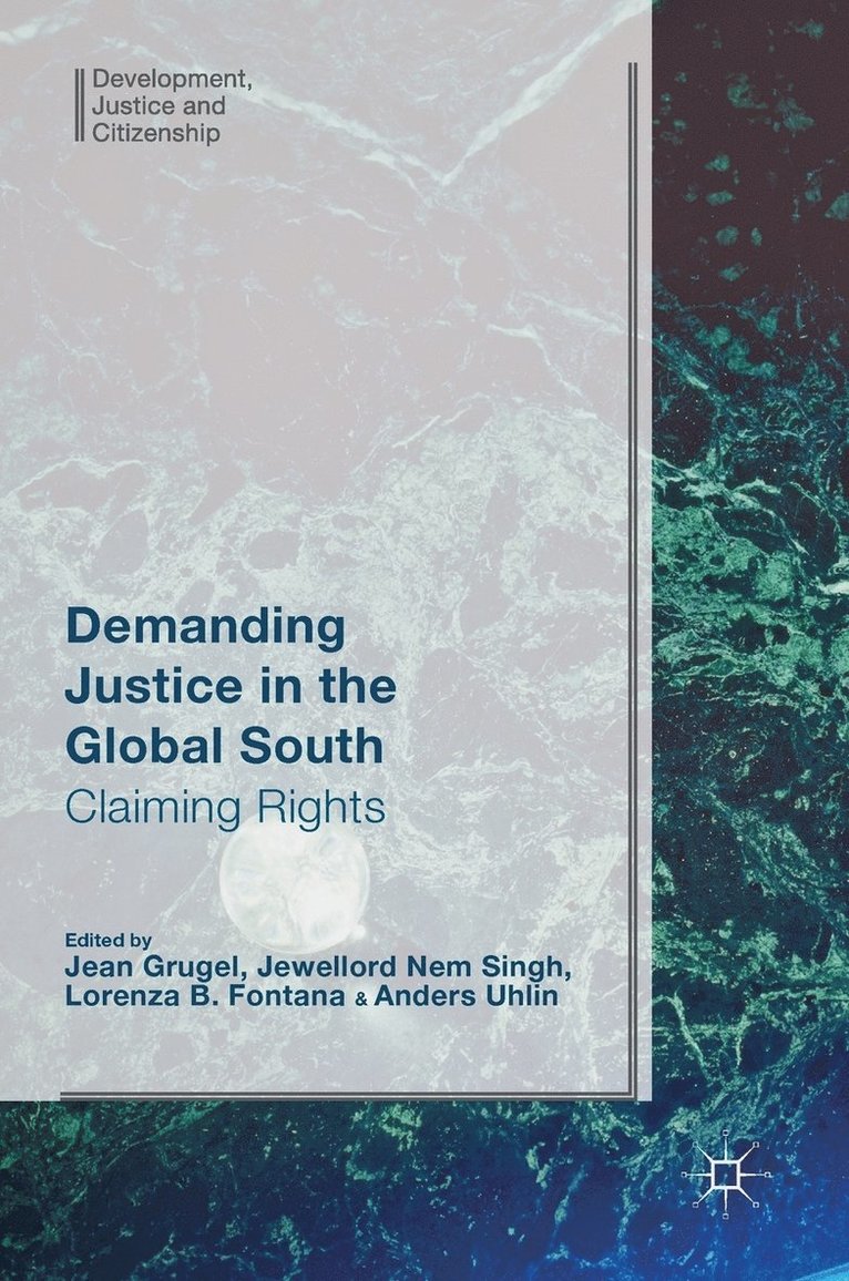 Demanding Justice in The Global South 1