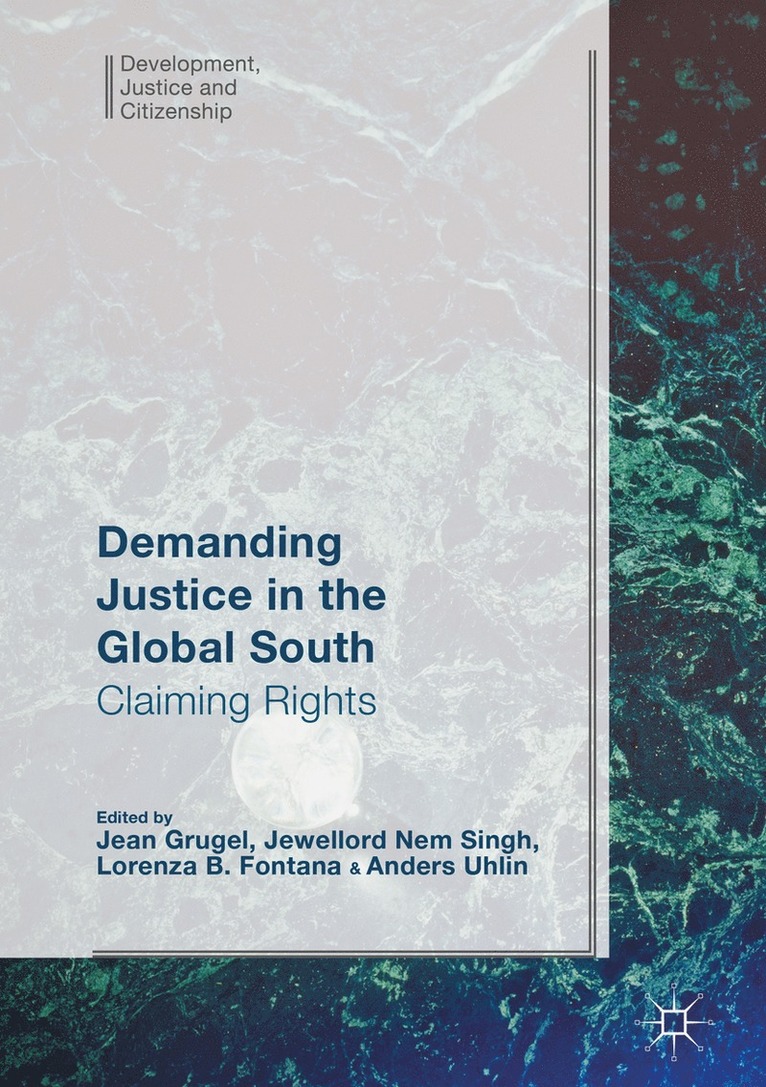 Demanding Justice in The Global South 1