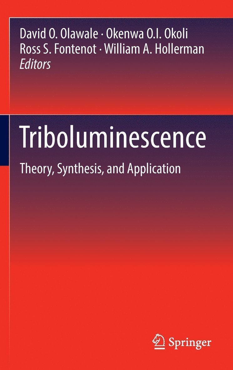 Triboluminescence 1