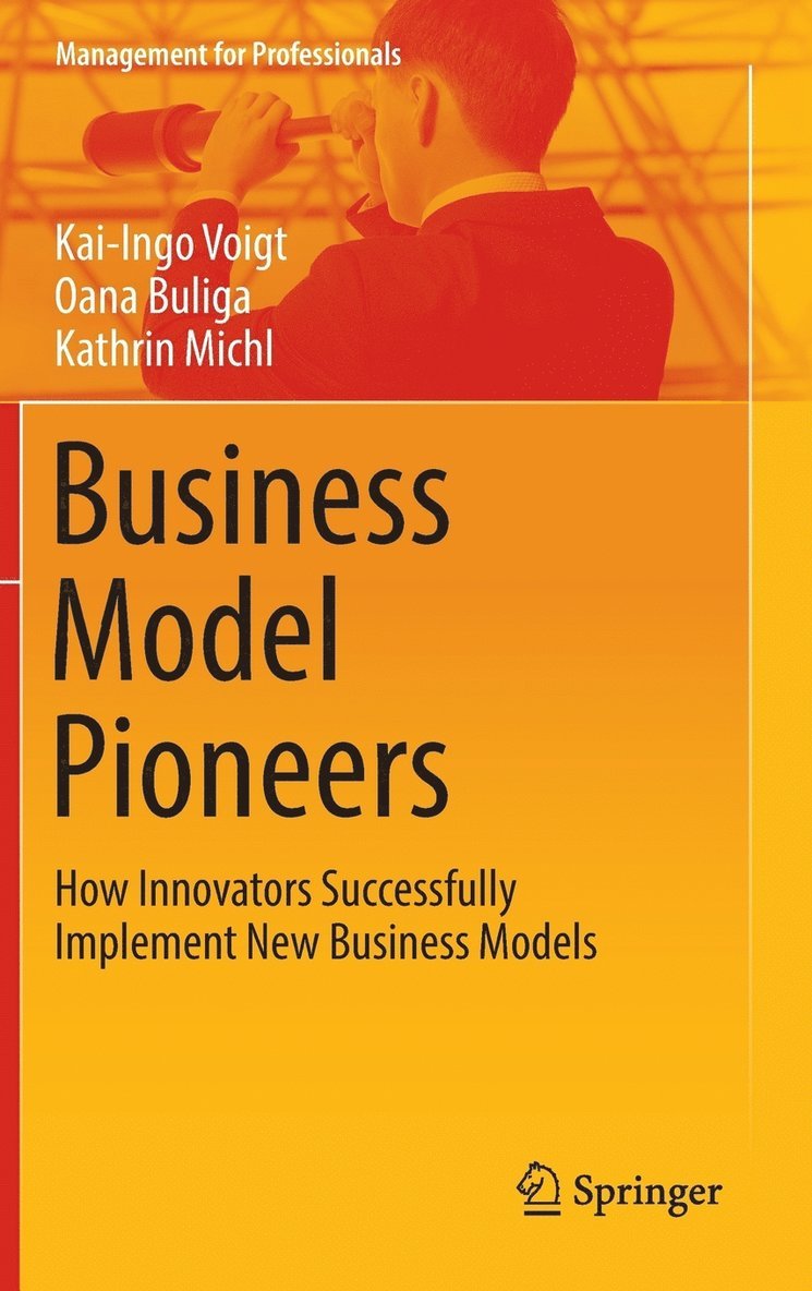 Business Model Pioneers 1