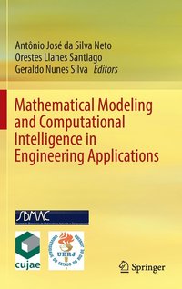 bokomslag Mathematical Modeling and Computational Intelligence in Engineering Applications