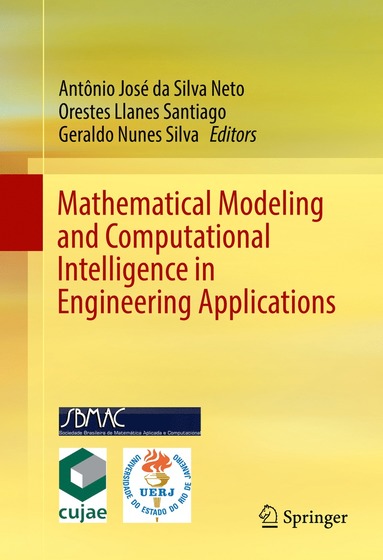 bokomslag Mathematical Modeling and Computational Intelligence in Engineering Applications