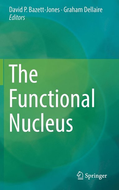 bokomslag The Functional Nucleus