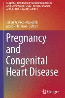 bokomslag Pregnancy and Congenital Heart Disease