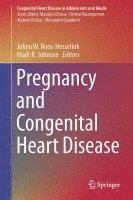 bokomslag Pregnancy and Congenital Heart Disease