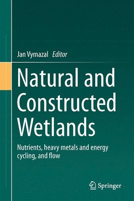 Natural and Constructed Wetlands 1