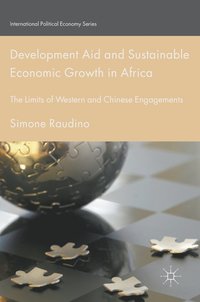 bokomslag Development Aid and Sustainable Economic Growth in Africa