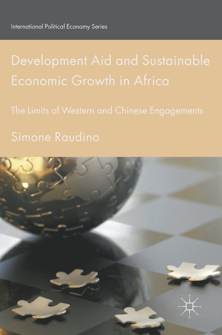 Development Aid and Sustainable Economic Growth in Africa 1