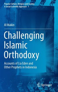 bokomslag Challenging Islamic Orthodoxy