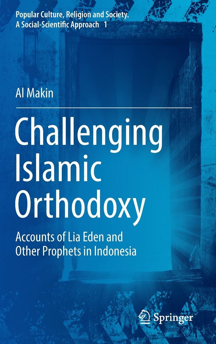 Challenging Islamic Orthodoxy 1