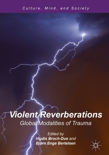 bokomslag Violent Reverberations