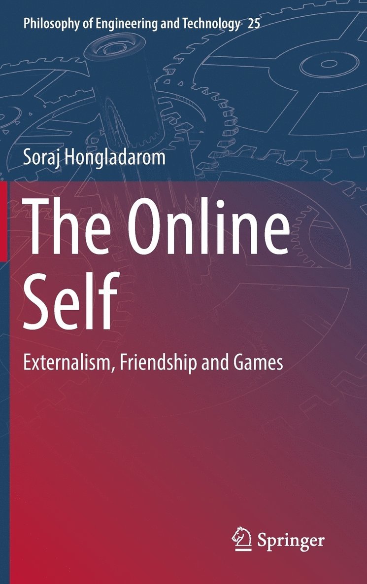 The Online Self 1