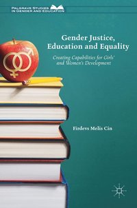 bokomslag Gender Justice, Education and Equality