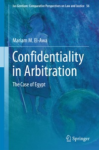 bokomslag Confidentiality in Arbitration