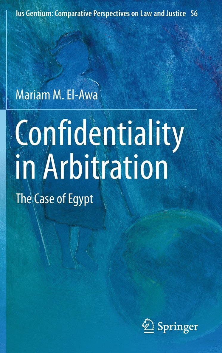 Confidentiality in Arbitration 1