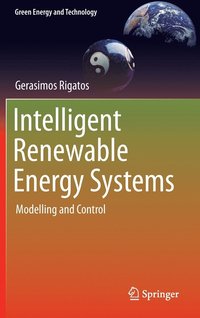 bokomslag Intelligent Renewable Energy Systems