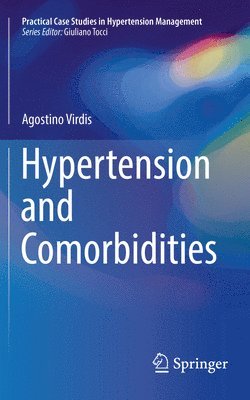 bokomslag Hypertension and Comorbidities