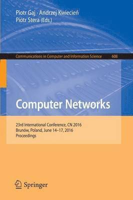 Computer Networks 1