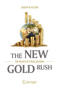 bokomslag The New Gold Rush