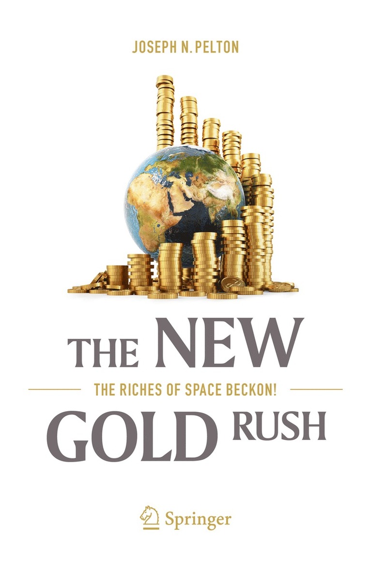 New Gold Rush