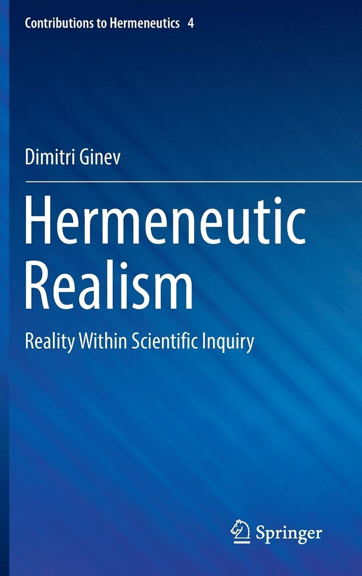 Hermeneutic Realism 1