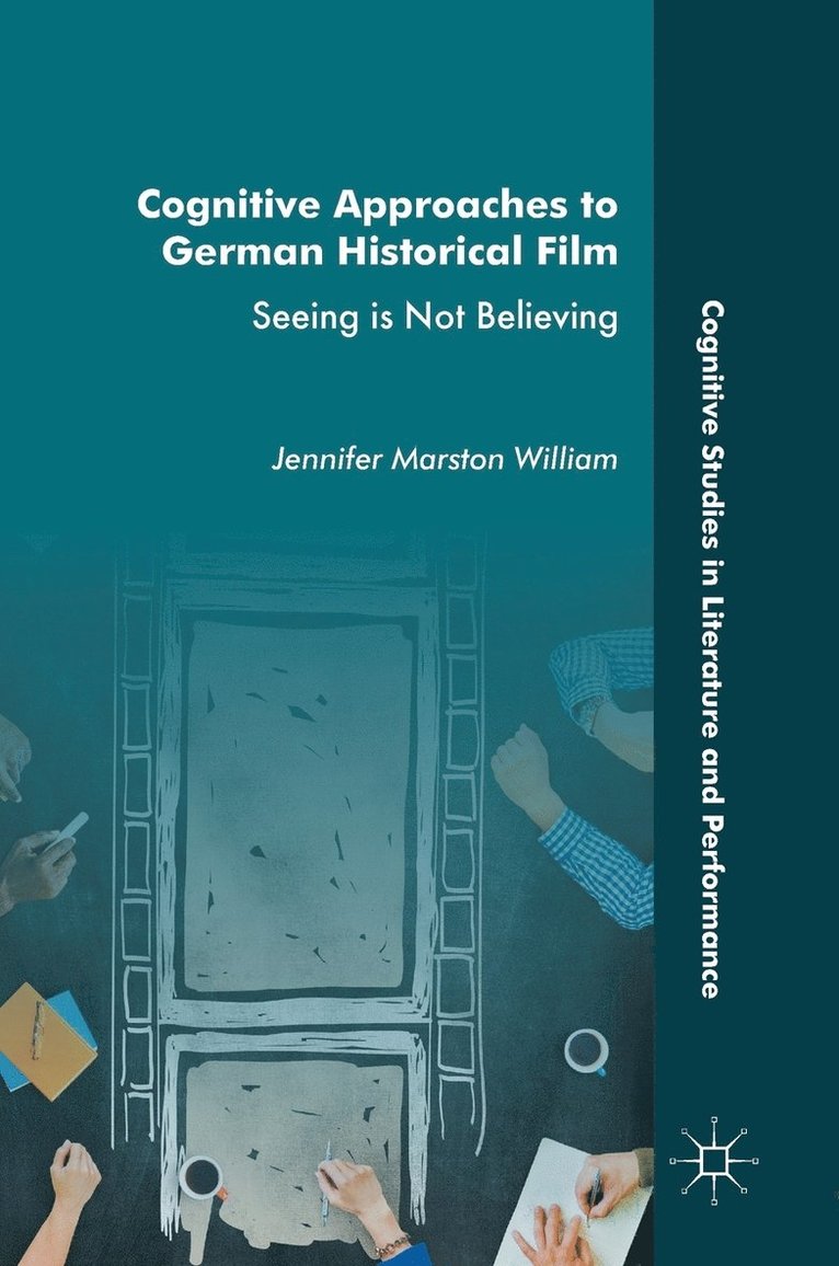 Cognitive Approaches to German Historical Film 1