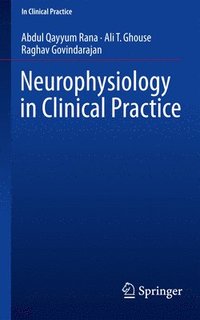 bokomslag Neurophysiology in Clinical Practice