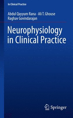 bokomslag Neurophysiology in Clinical Practice