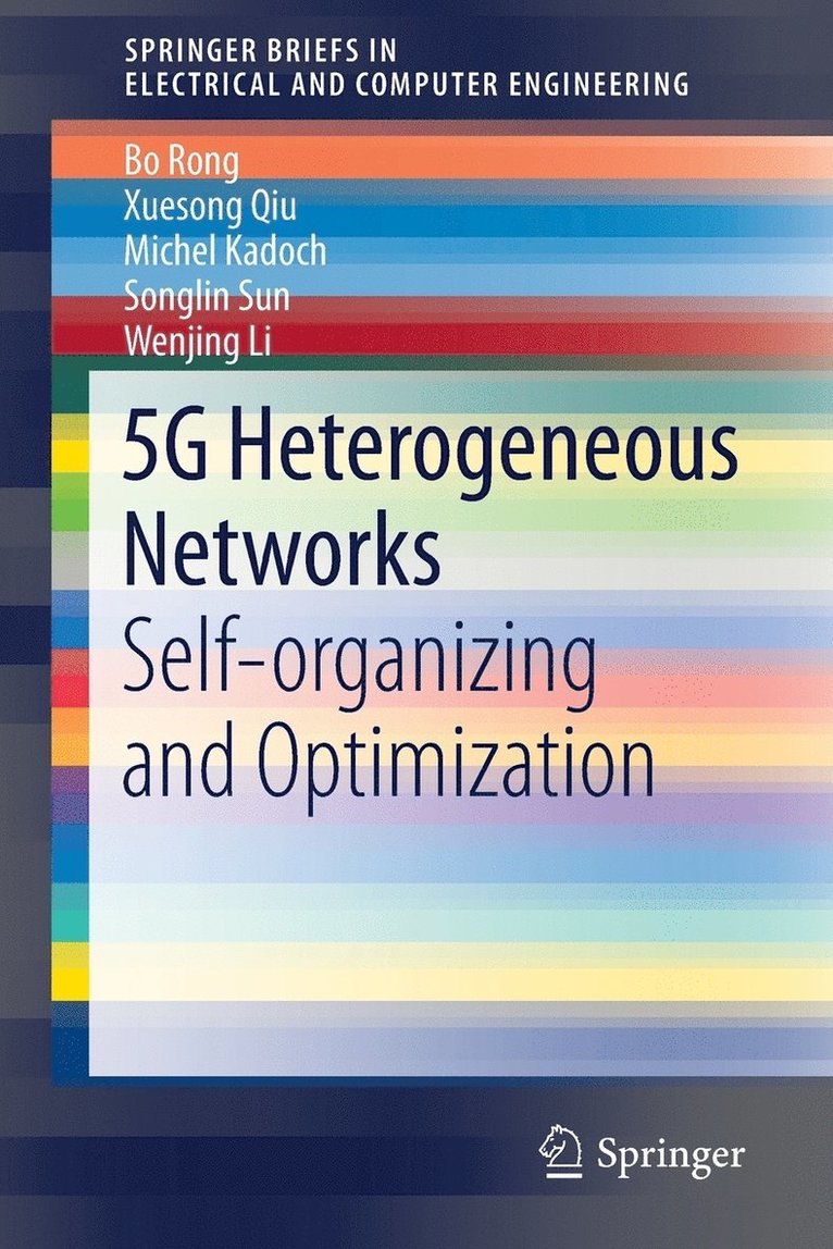 5G Heterogeneous Networks 1