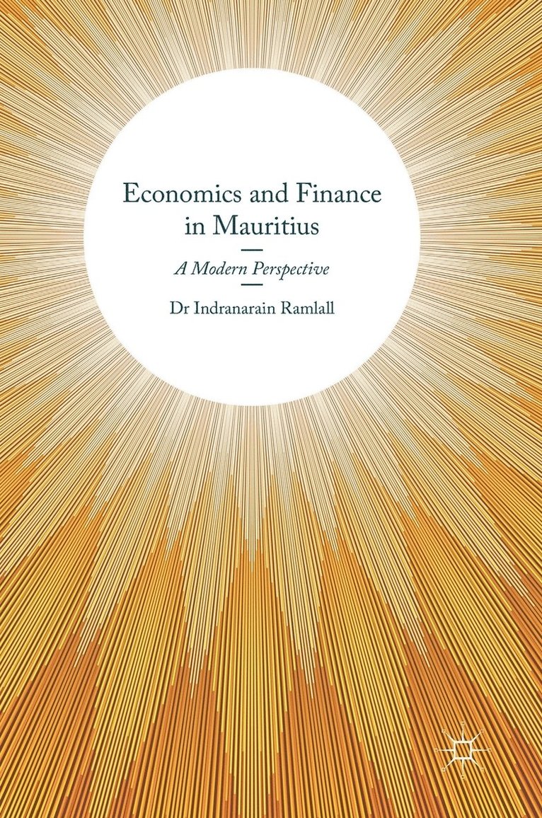 Economics and Finance in Mauritius 1