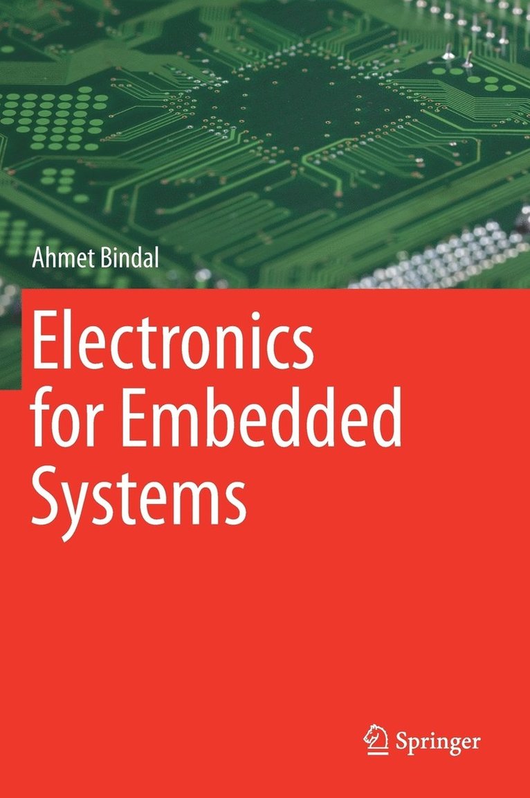 Electronics for Embedded Systems 1
