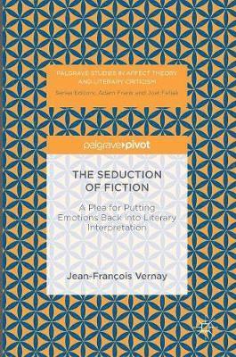 The Seduction of Fiction 1