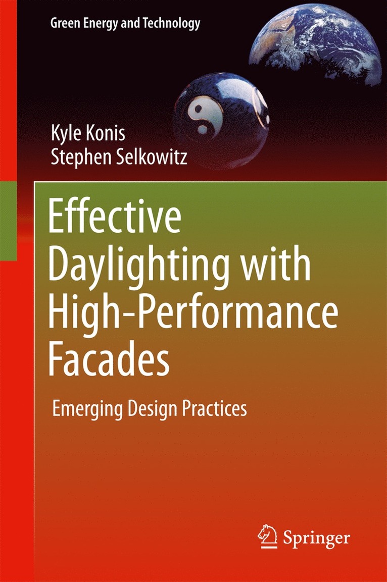 Effective Daylighting with High-Performance Facades 1