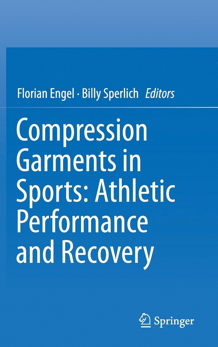 Compression Garments in Sports: Athletic Performance and Recovery 1