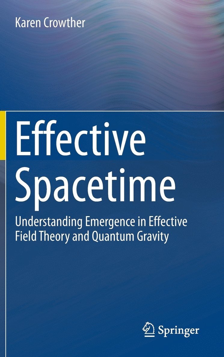 Effective Spacetime 1