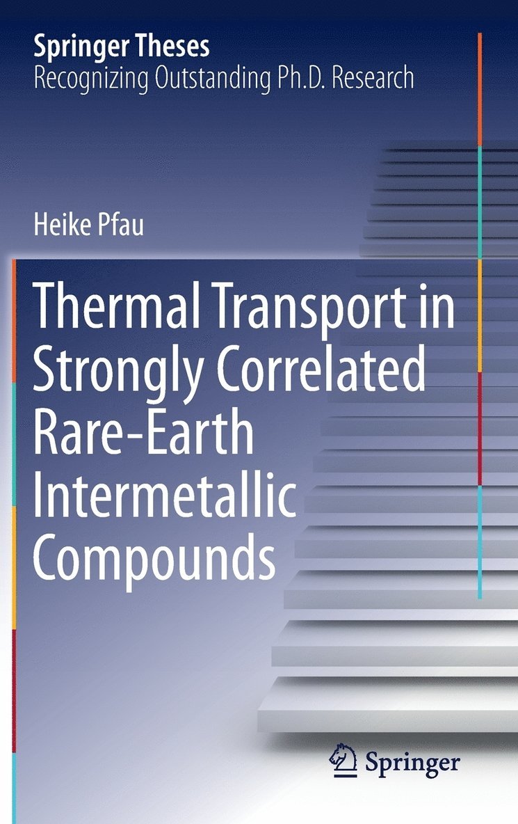 Thermal Transport in Strongly Correlated Rare-Earth Intermetallic Compounds 1