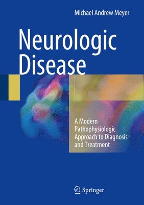 bokomslag Neurologic Disease