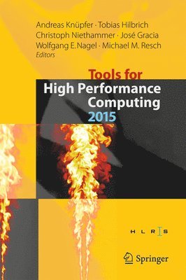 Tools for High Performance Computing 2015 1