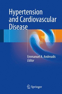 Hypertension and Cardiovascular Disease 1