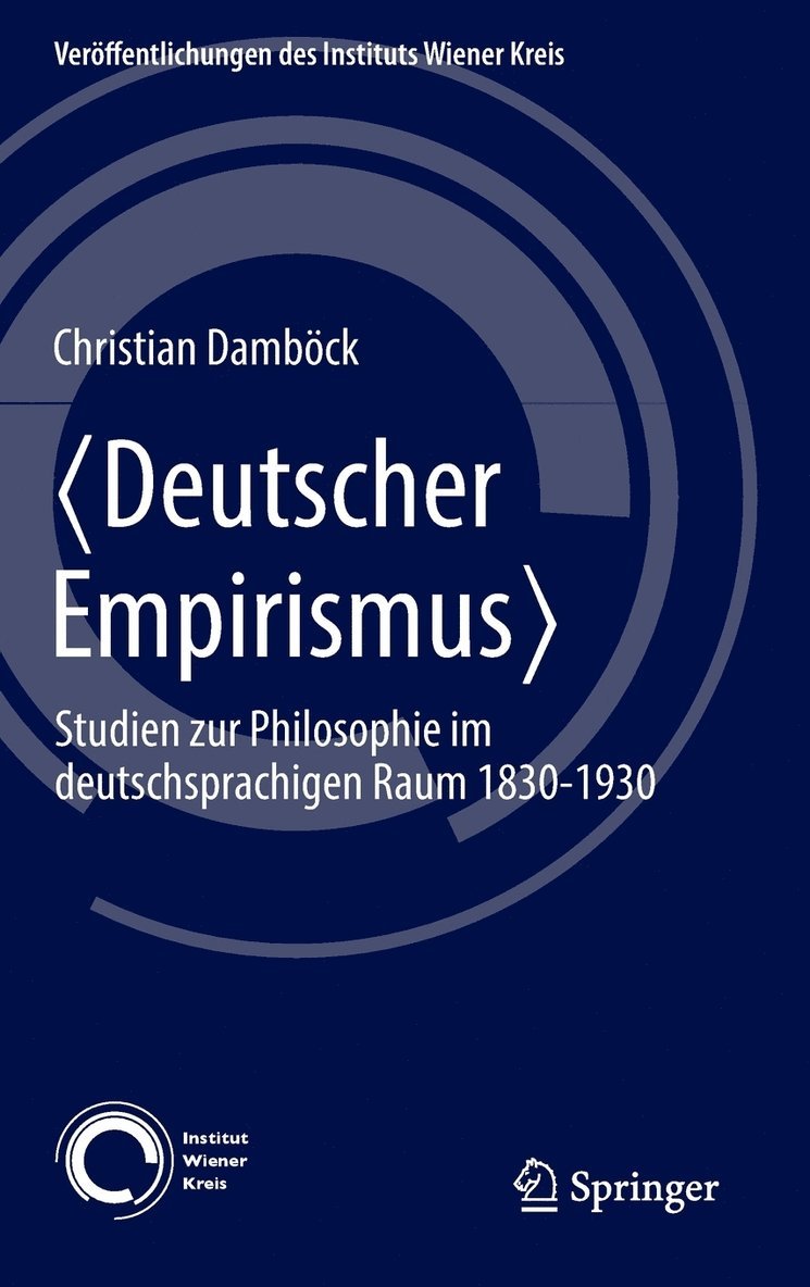 Deutscher Empirismus 1