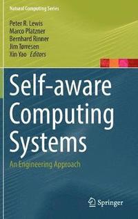 bokomslag Self-aware Computing Systems