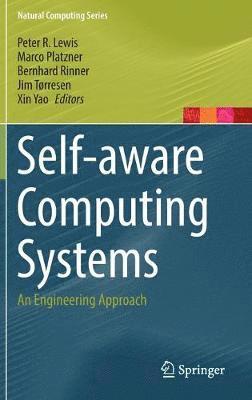 bokomslag Self-aware Computing Systems