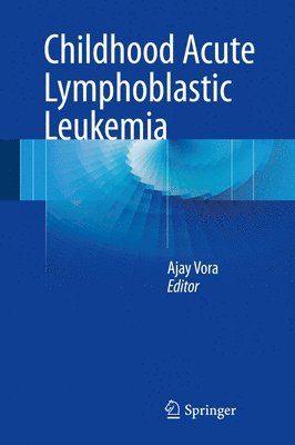Childhood Acute Lymphoblastic Leukemia 1