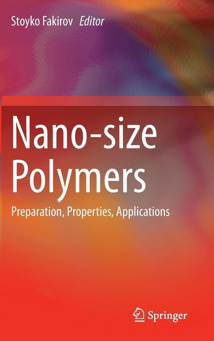 Nano-size Polymers 1