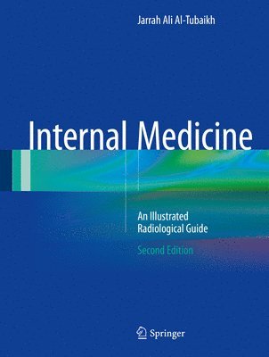 bokomslag Internal Medicine