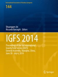 bokomslag IGFS 2014